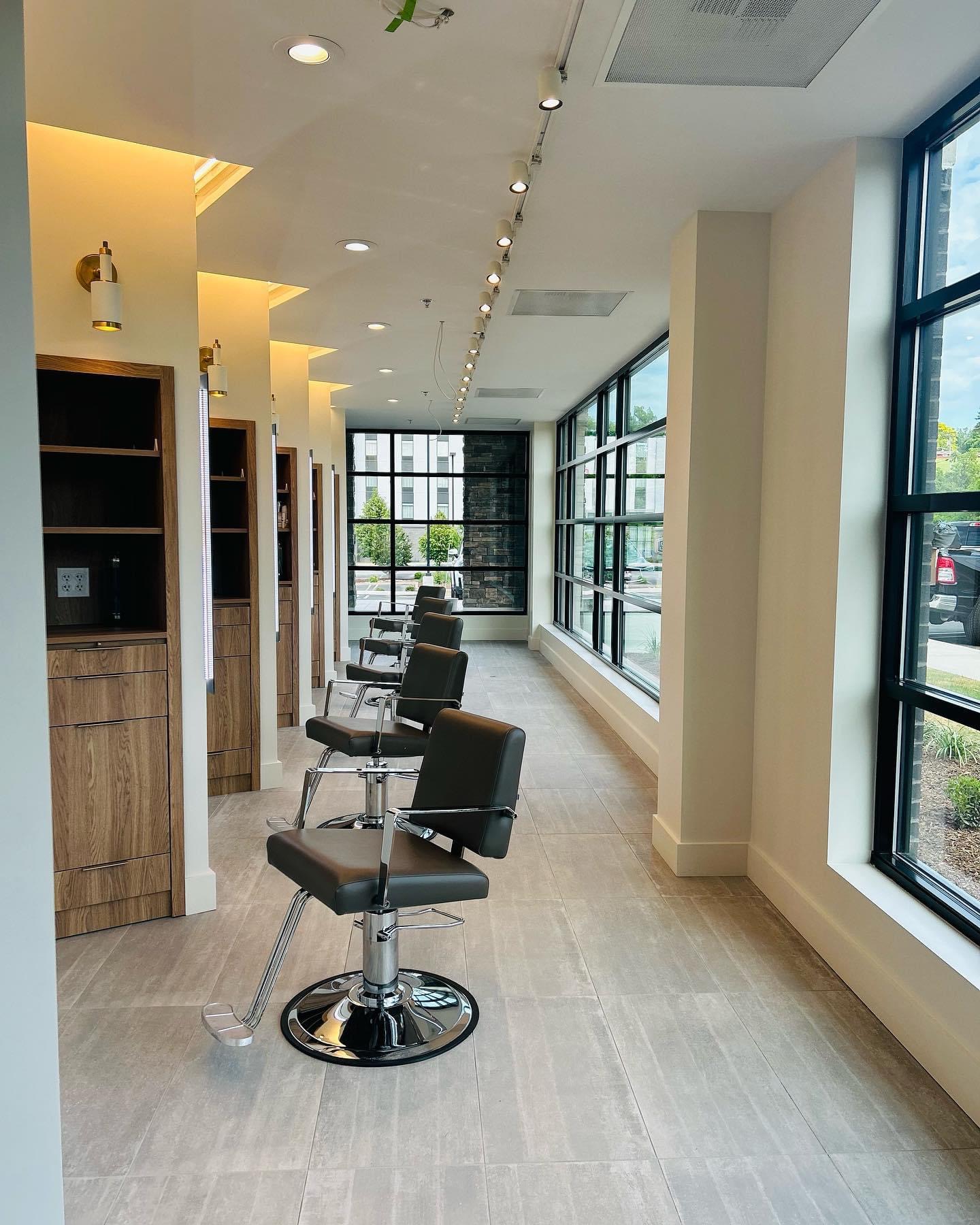 IMG_1030 Bella Amici Salon Irwin, Pennsylvania